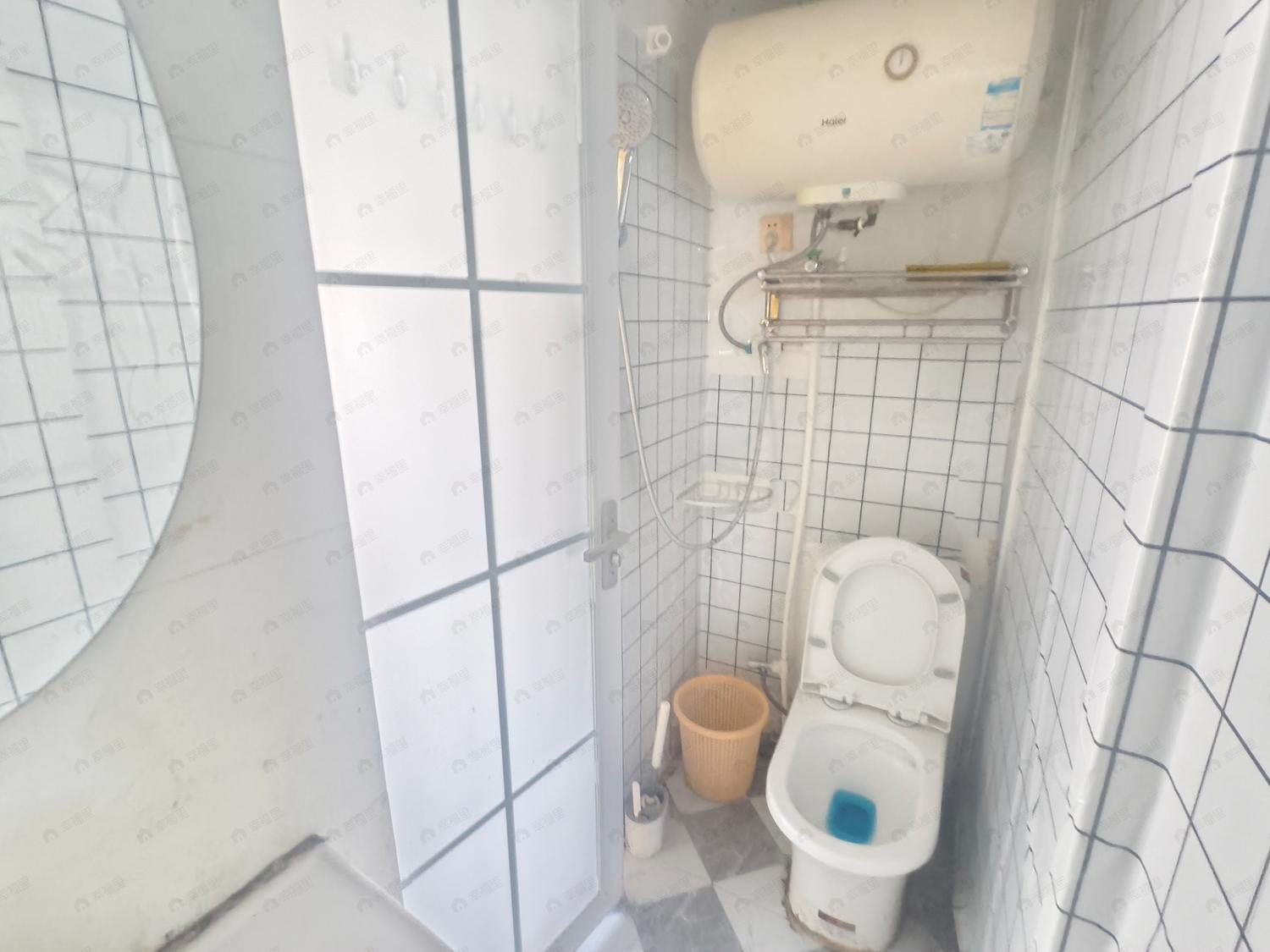 整租·杨桥新苑