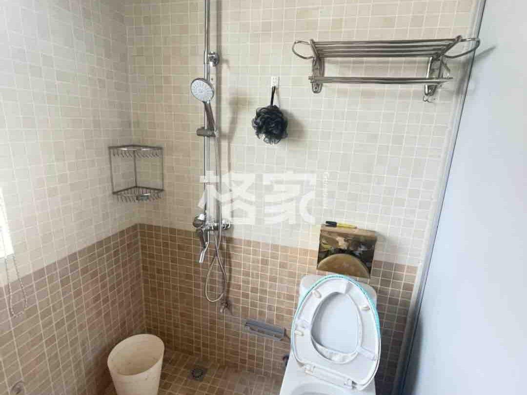 整租·圣地雅歌(五区)