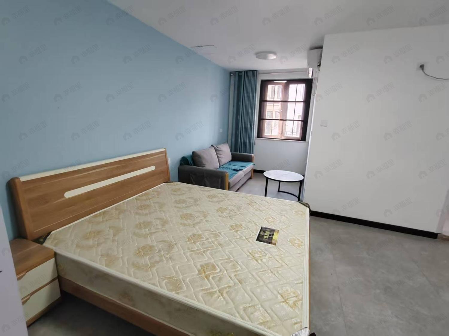 合租·融侨观山府