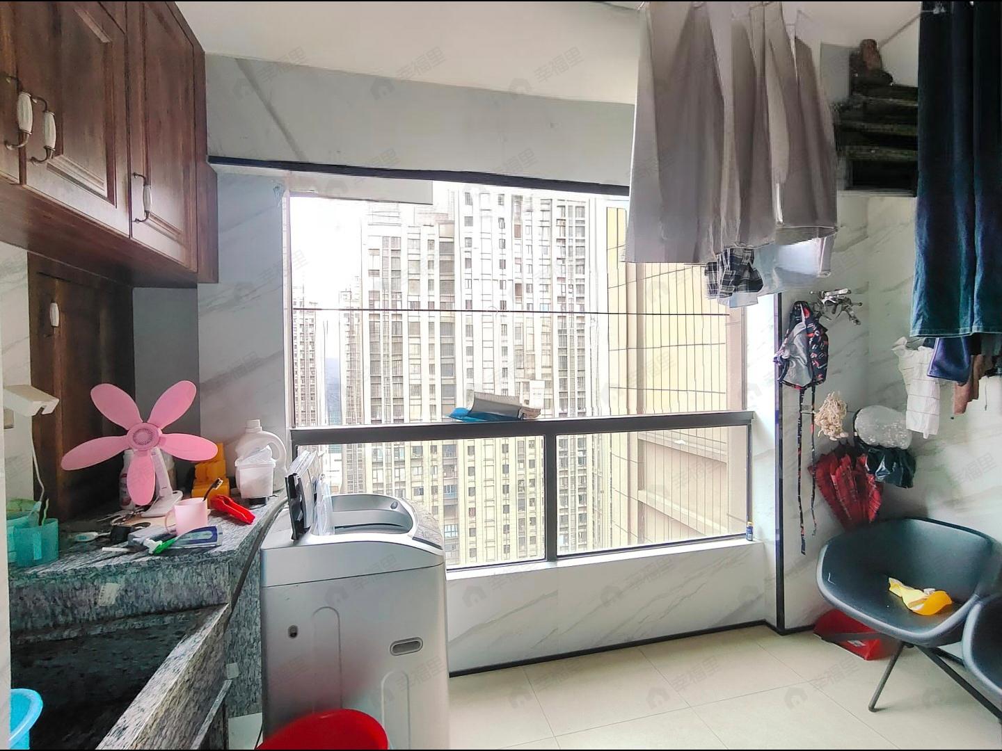 整租·保利香槟国际