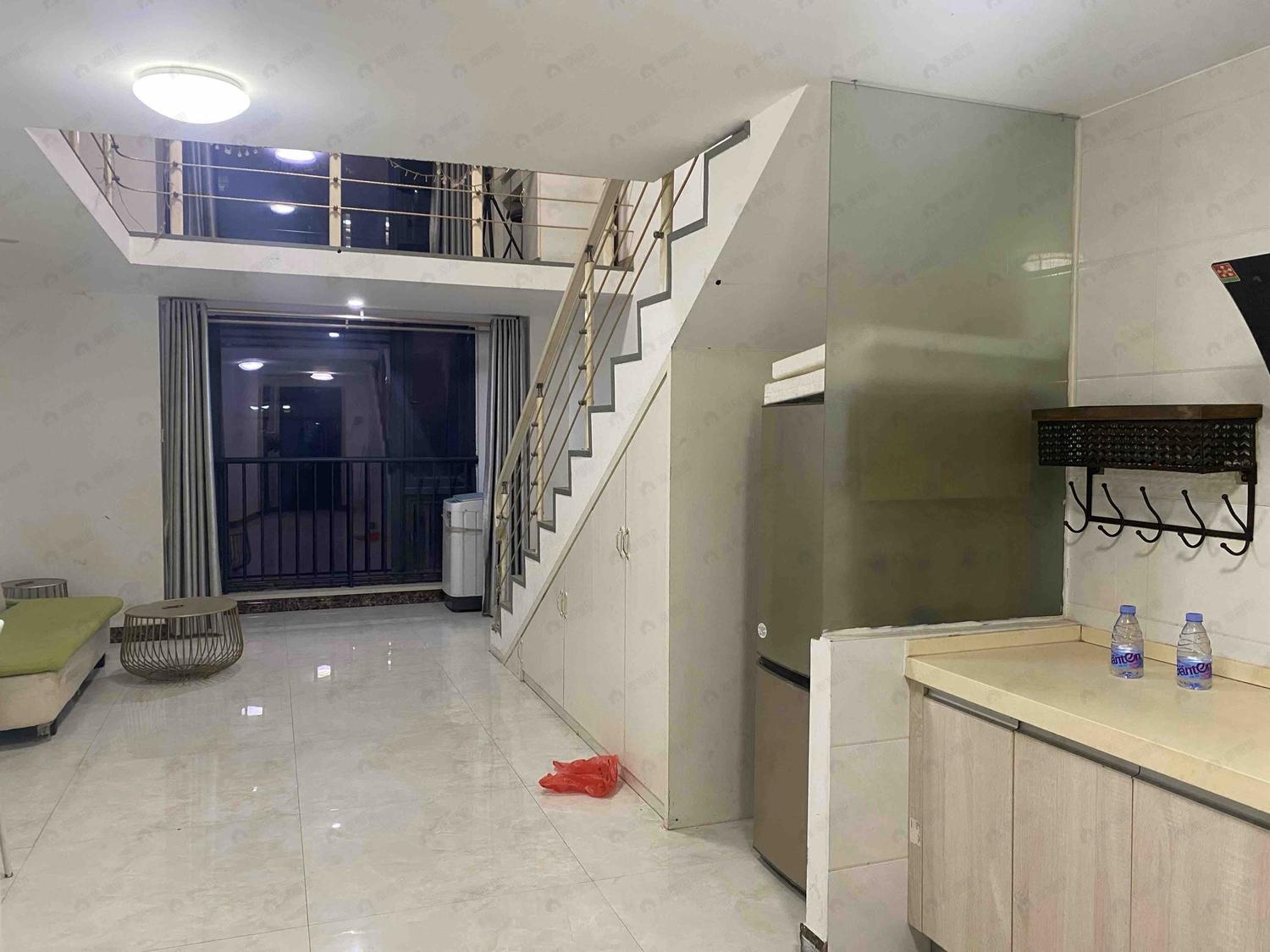 整租·西海岸广场