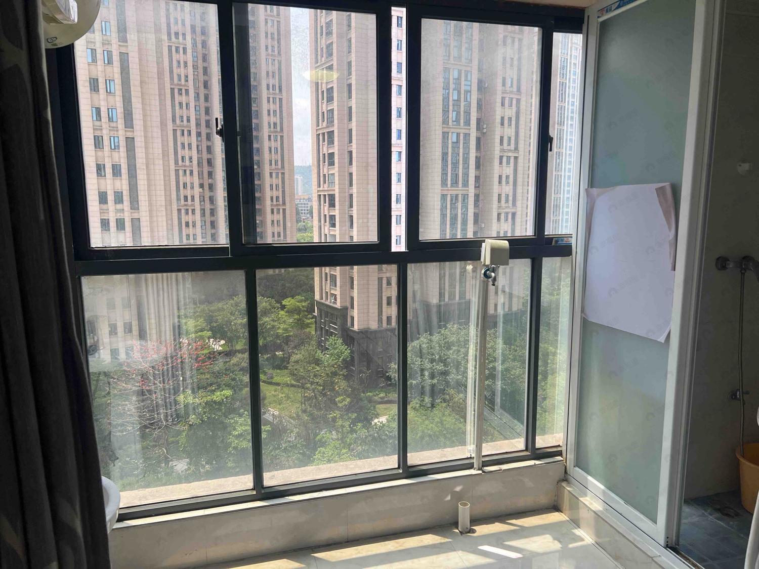 合租·群升江山城
