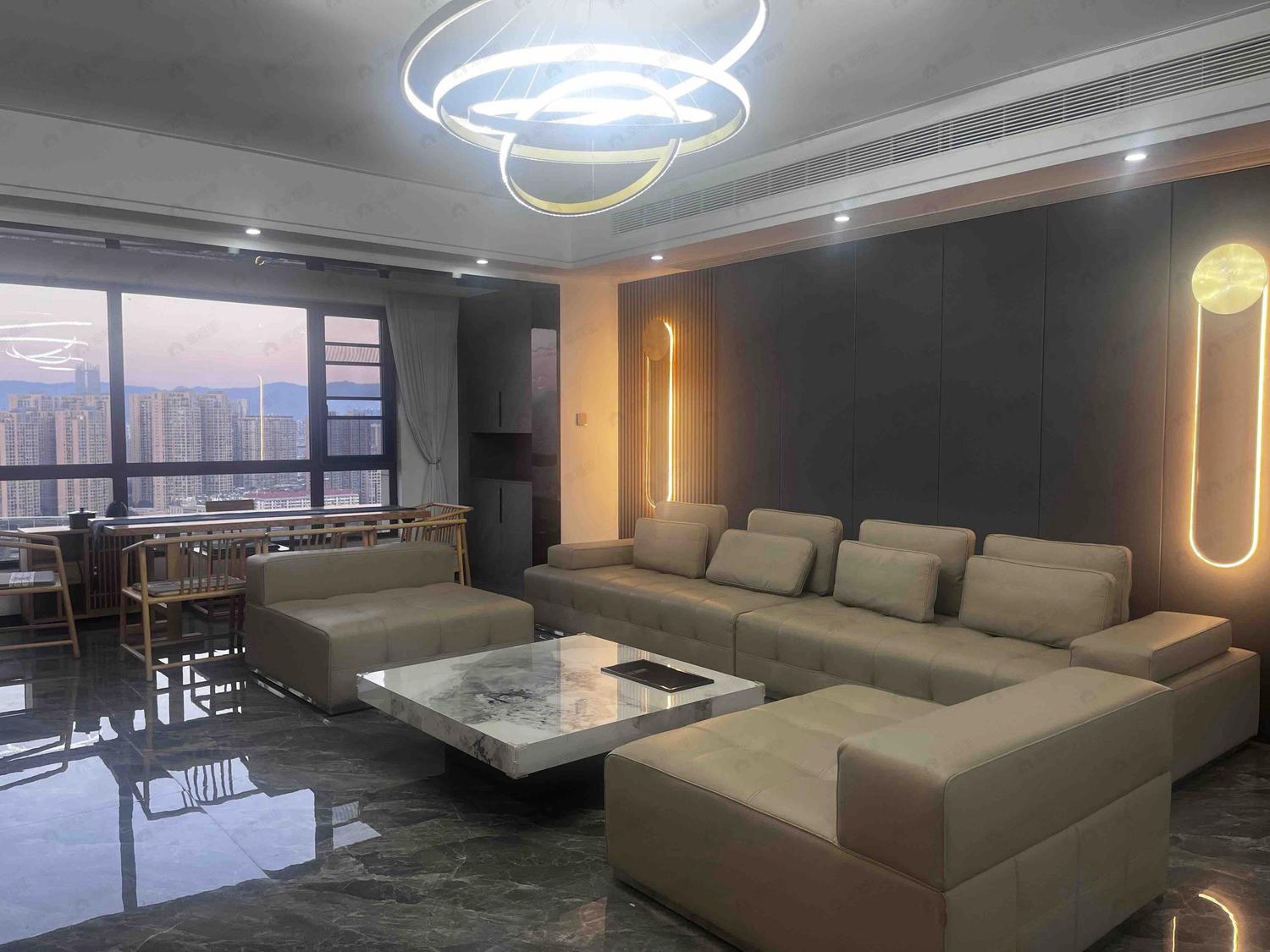 整租·融侨外滩C区