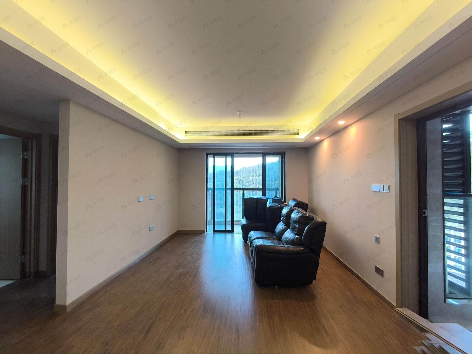 整租·泰禾桂山院子