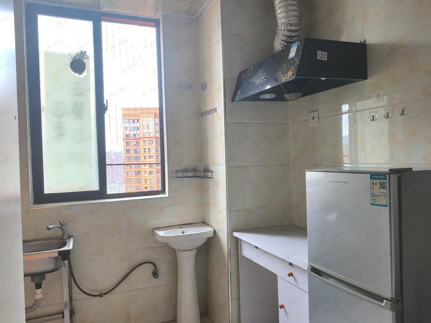 合租·博仕后官邸