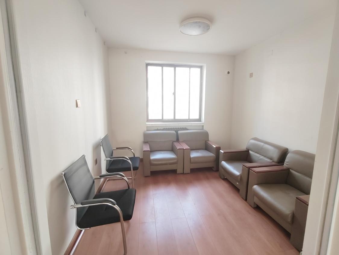 整租·家和小区(A区)