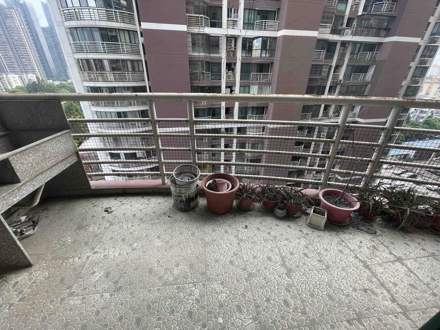 整租·富裕世家