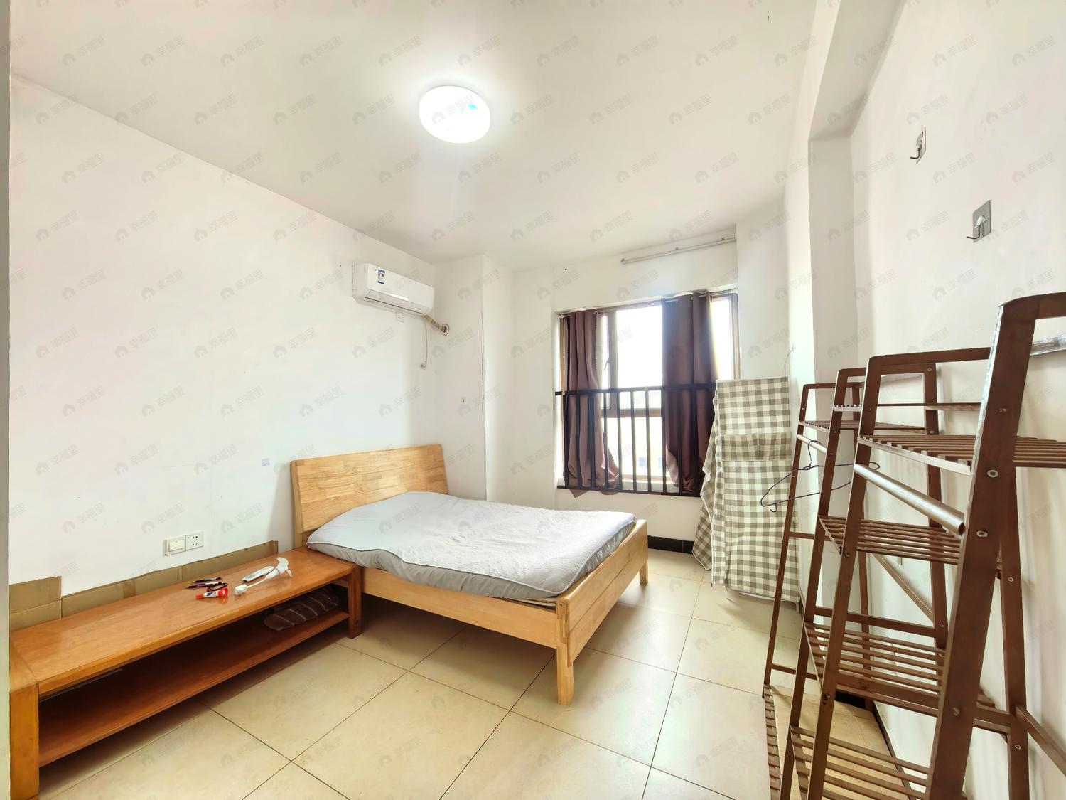 整租·博仕后家园B区