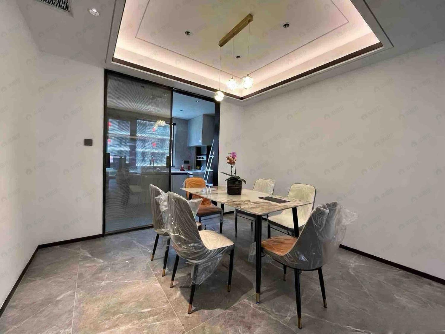 整租·建发养云一期（养云）