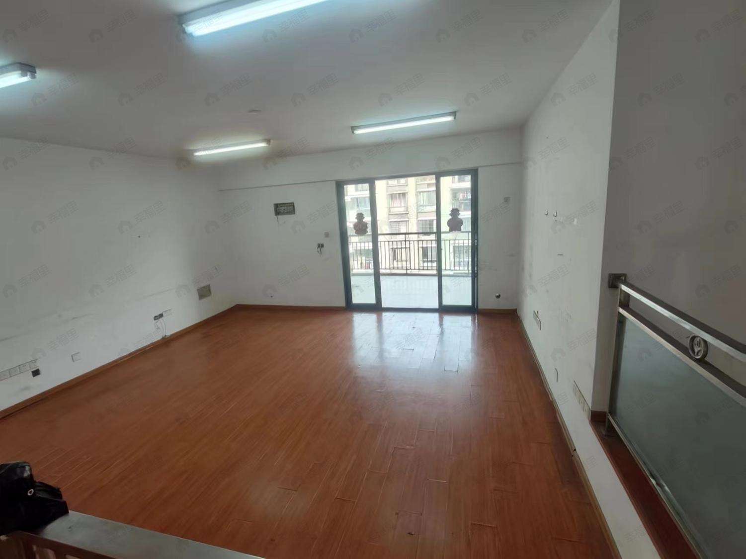 整租·汇创名居一期