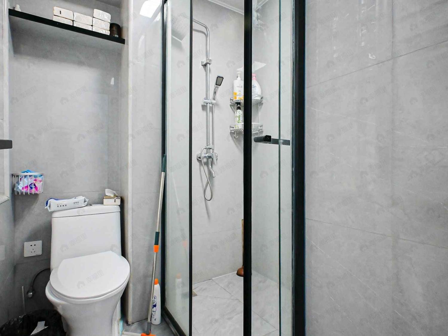 整租·阳光五一花园B区