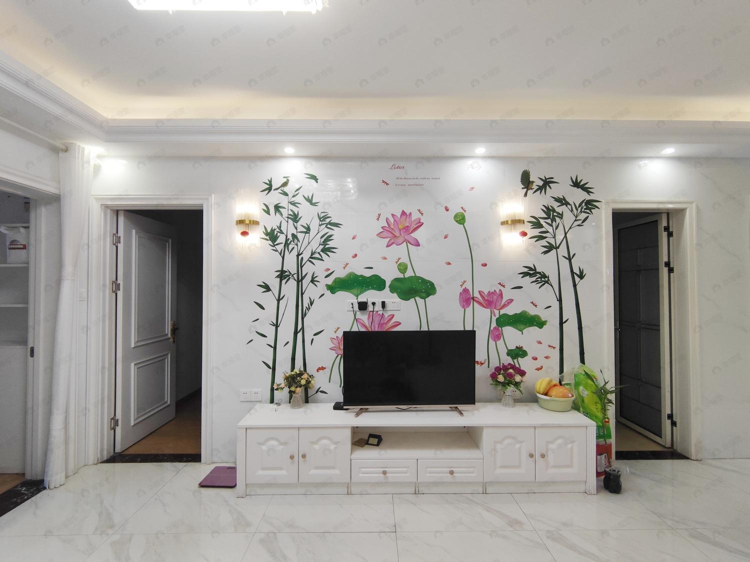 整租·泰禾红悦