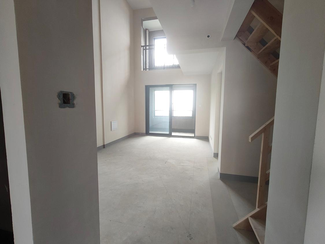 整租·伟星天境