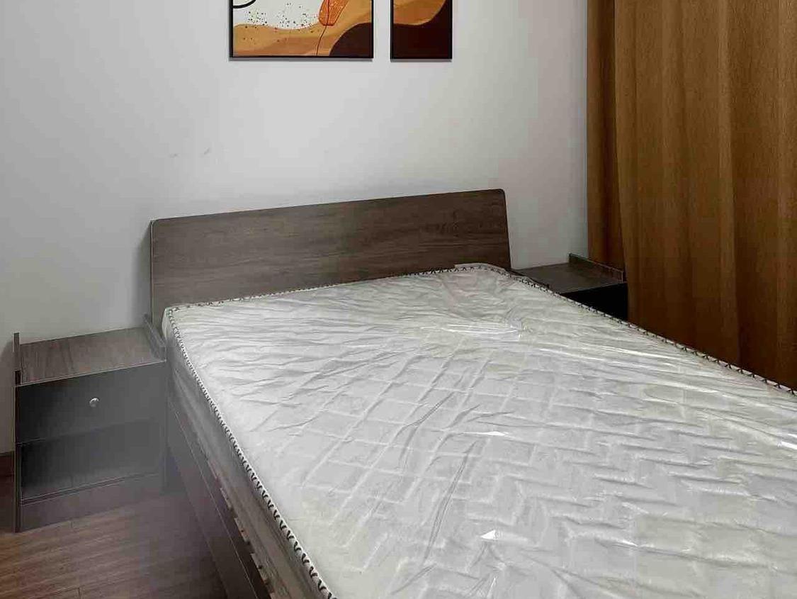 整租·万科海上传奇