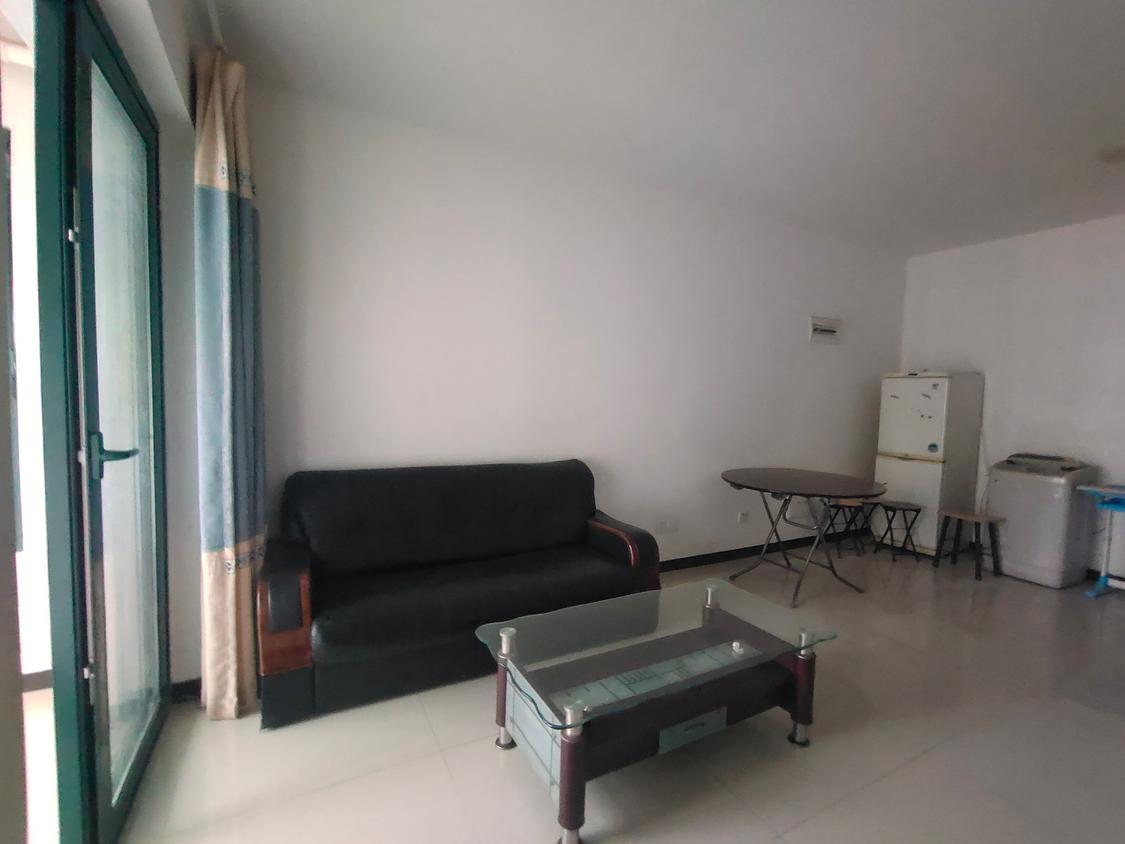 整租·恒大名都