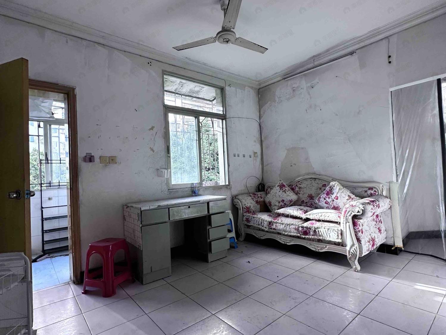 整租·福州市林业局单位宿舍