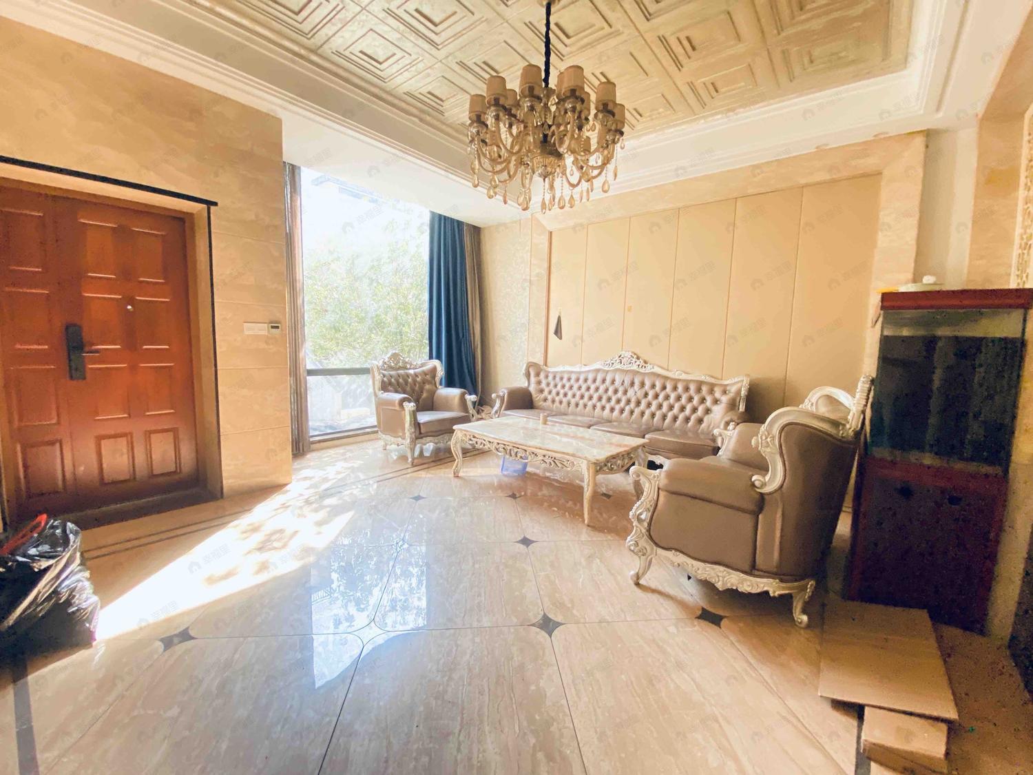 整租·泰禾红树林B区