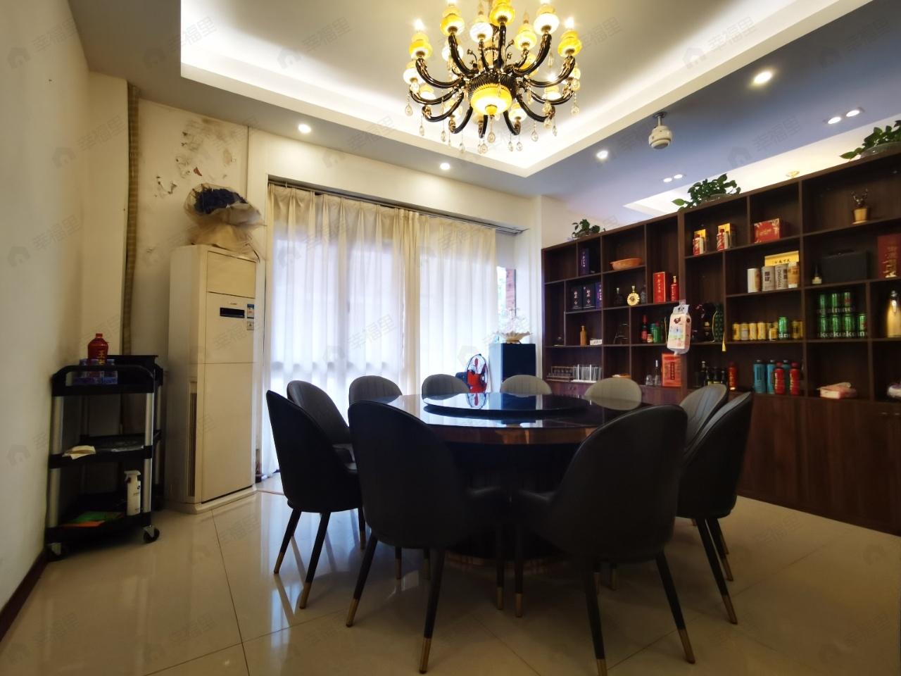 整租·君临香格里B区