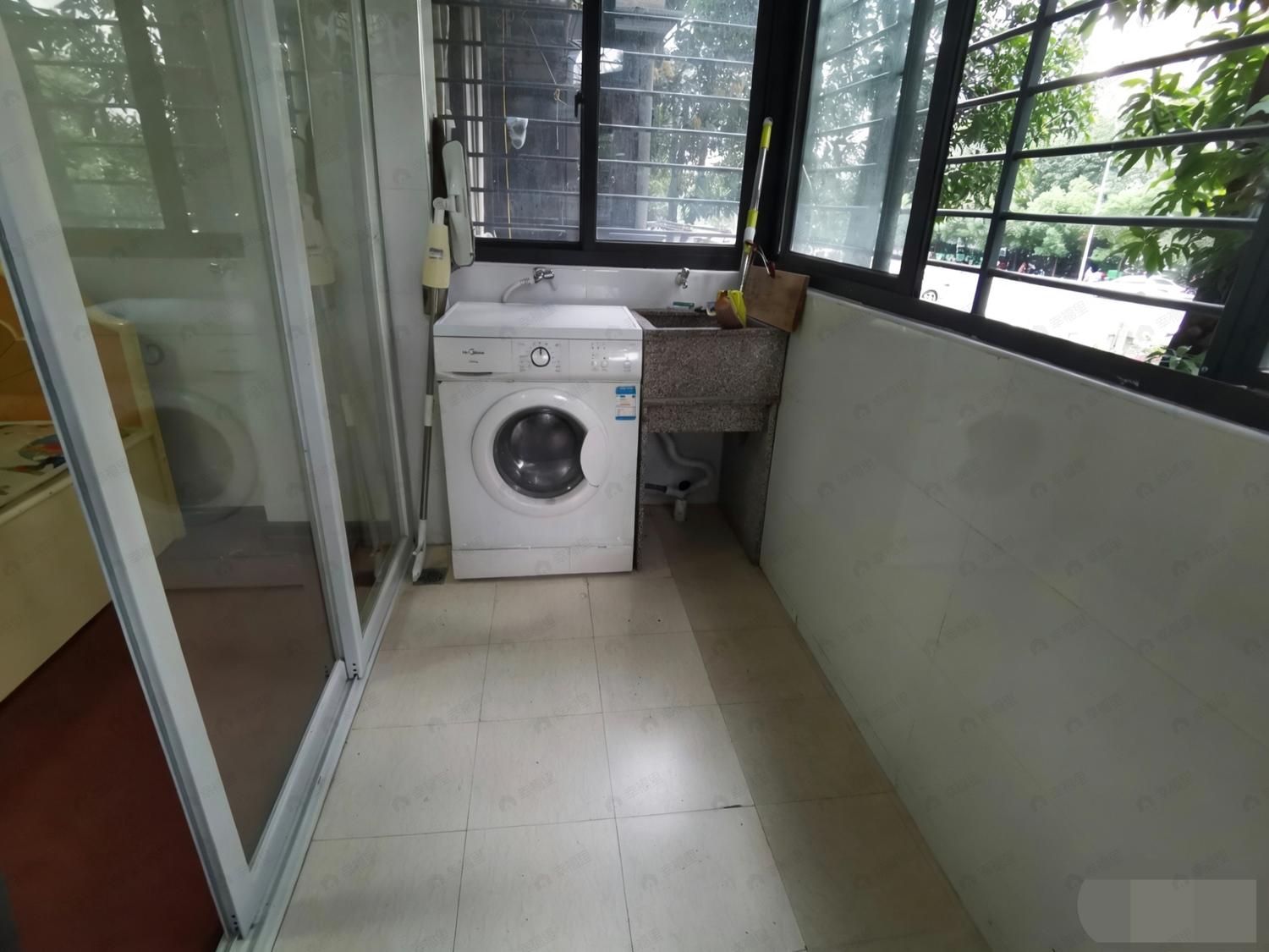 整租·莲宅新村