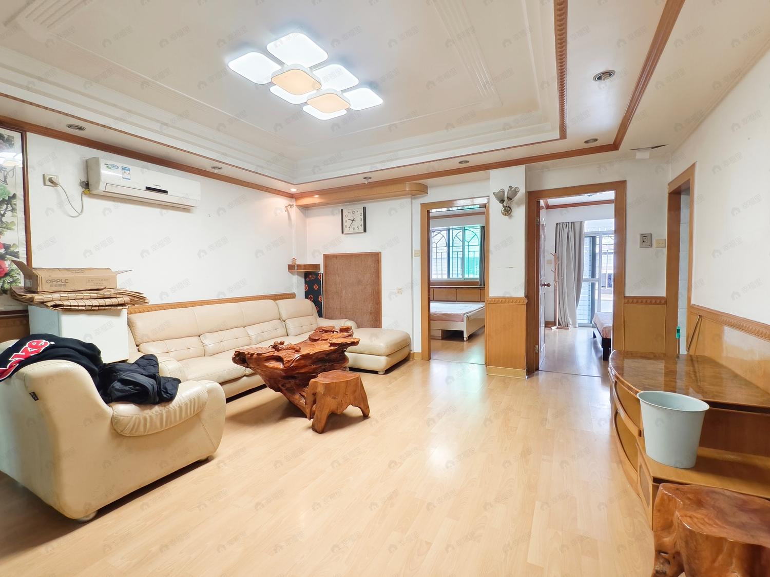 整租·河口小区