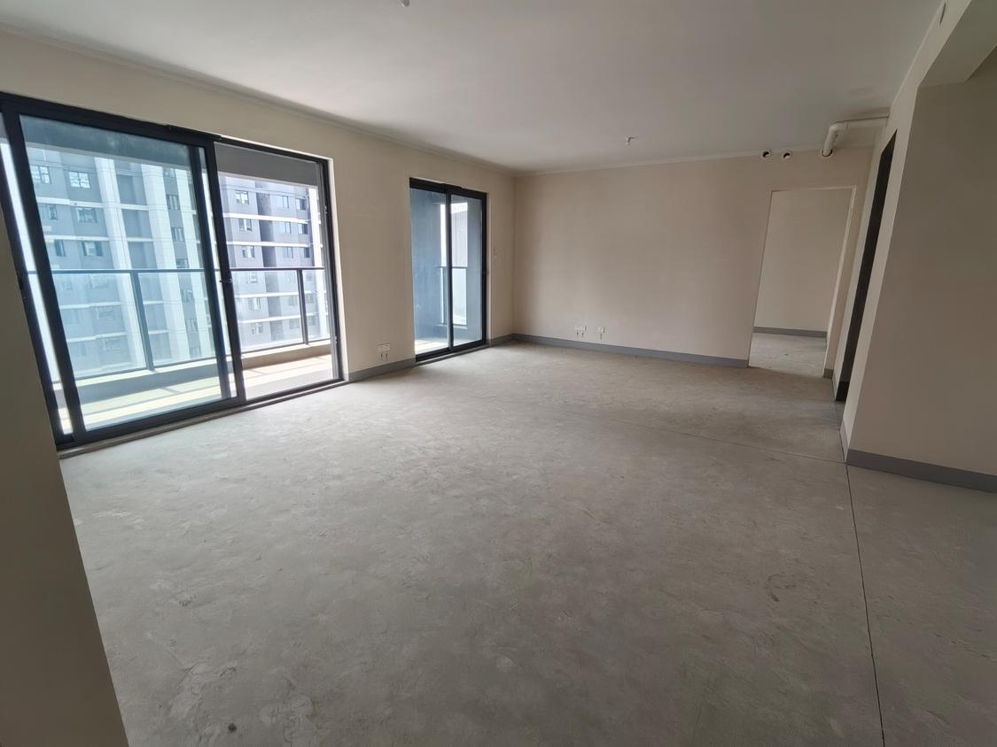 整租·伟星印江澜