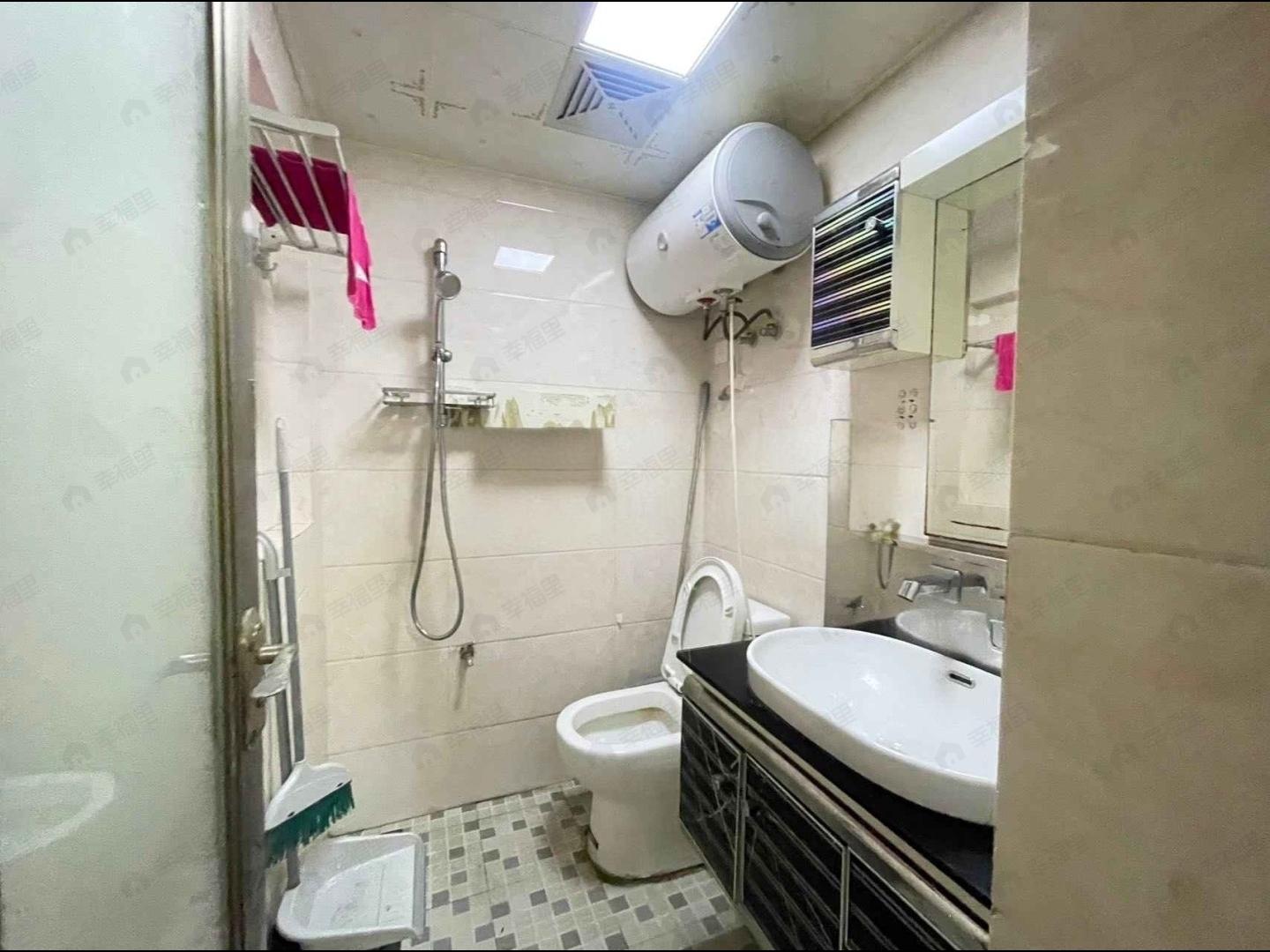 合租·观风亭新苑一区