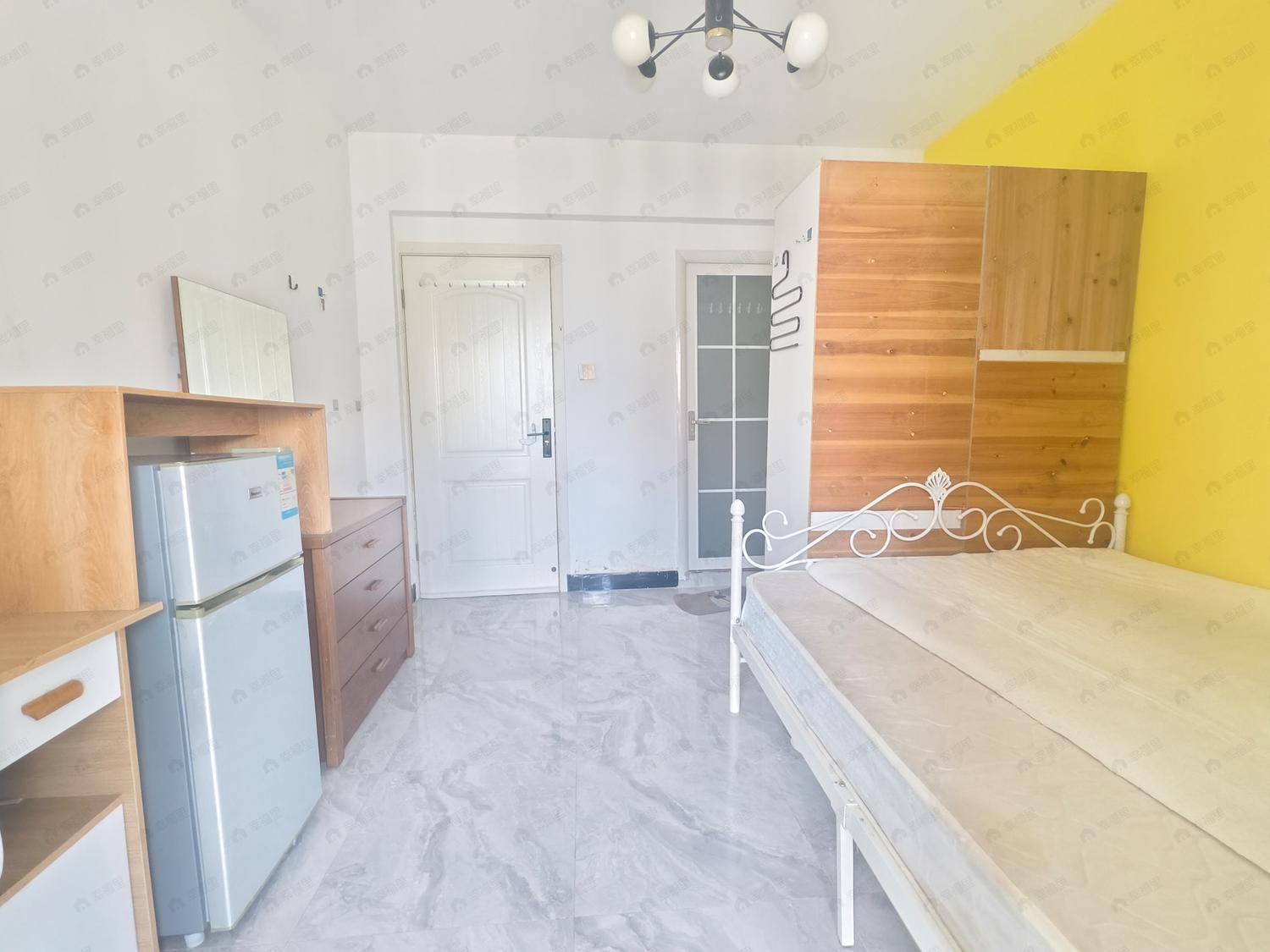 整租·杨桥新苑