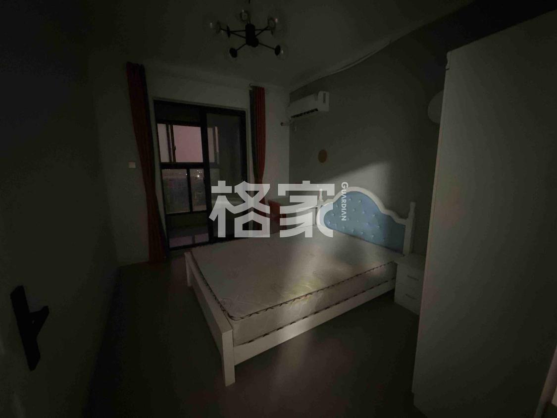 整租·大发融悦东方(A区)