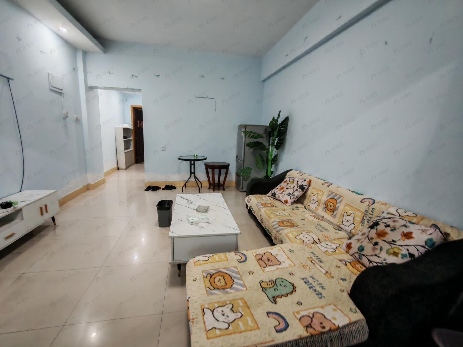 整租·万都阿波罗