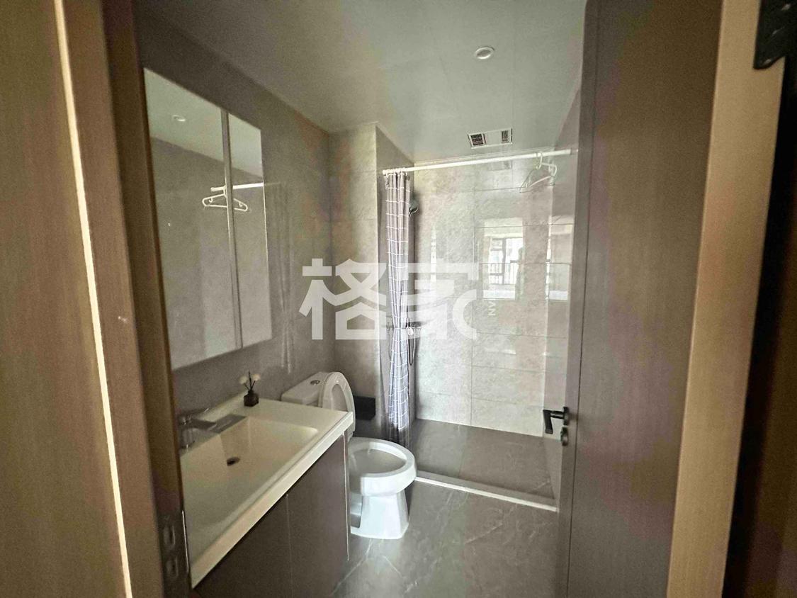 整租·伟星印江澜