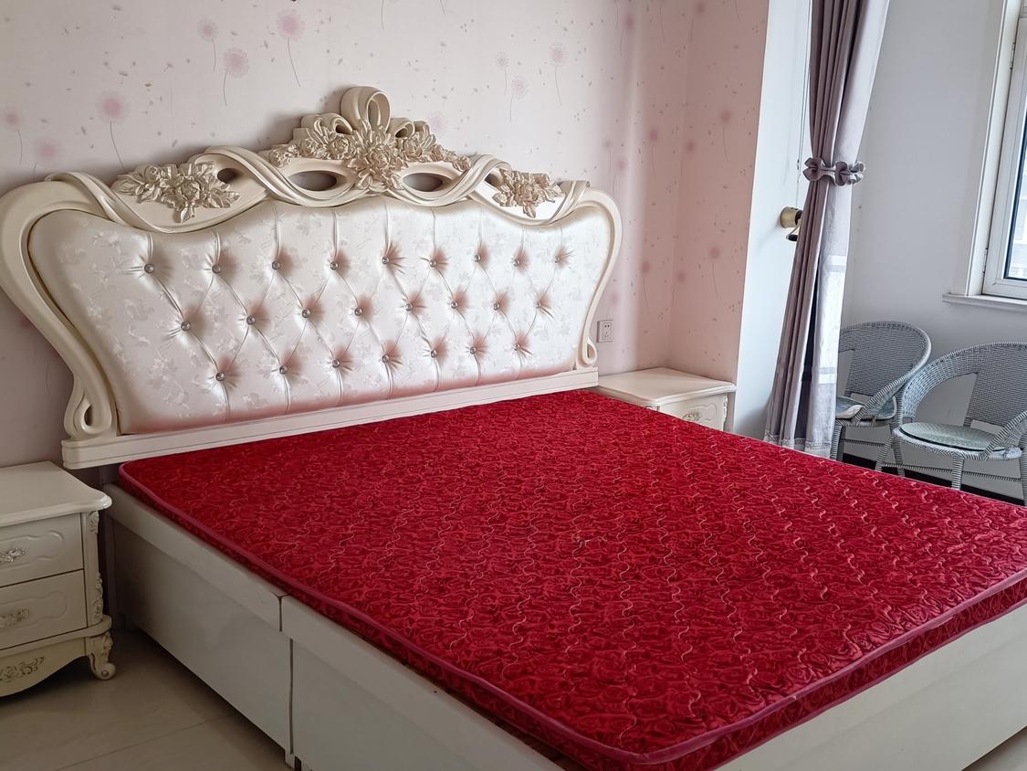 整租·宝盛花语城