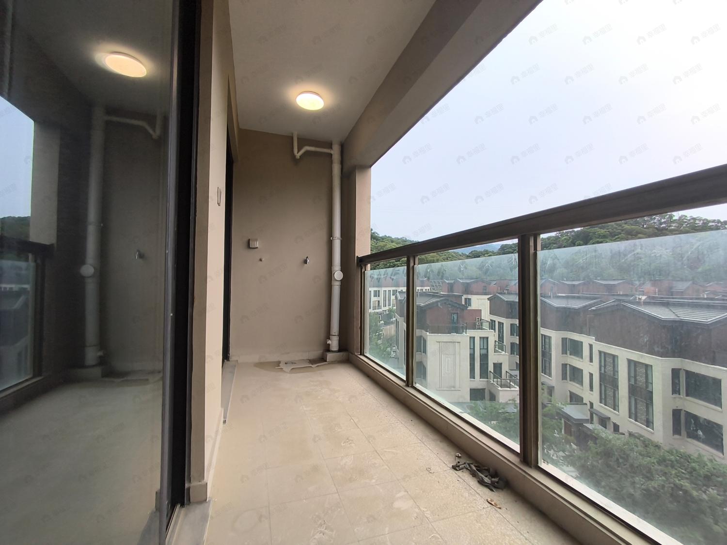 整租·泰禾桂山院子