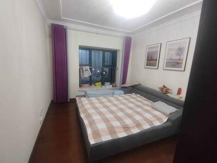 丛台鑫港整租 恒大名都3室2厅/122平/低楼层