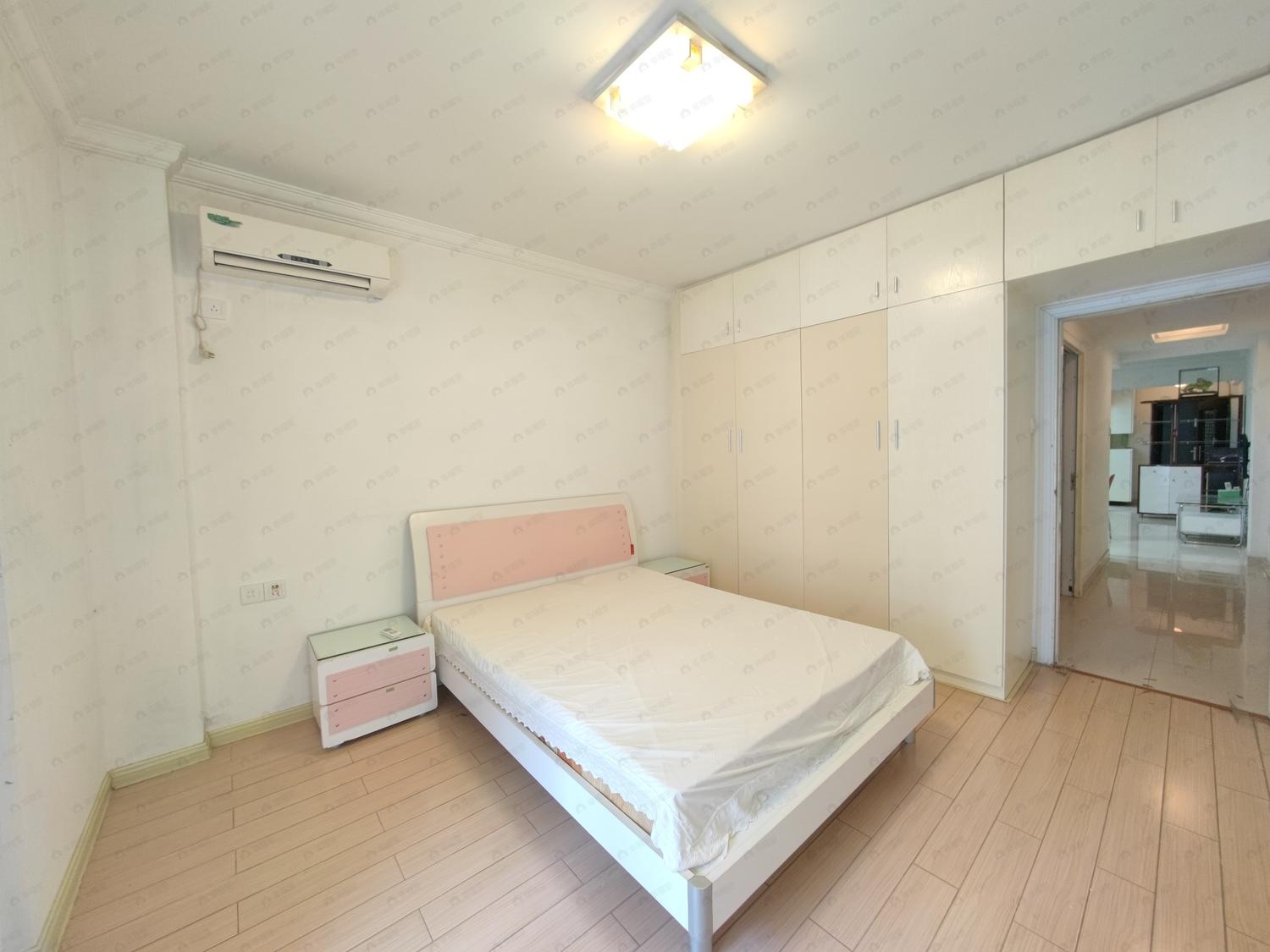 整租·九彩华庭