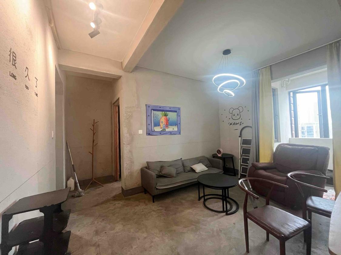 整租·春江明月(一期)