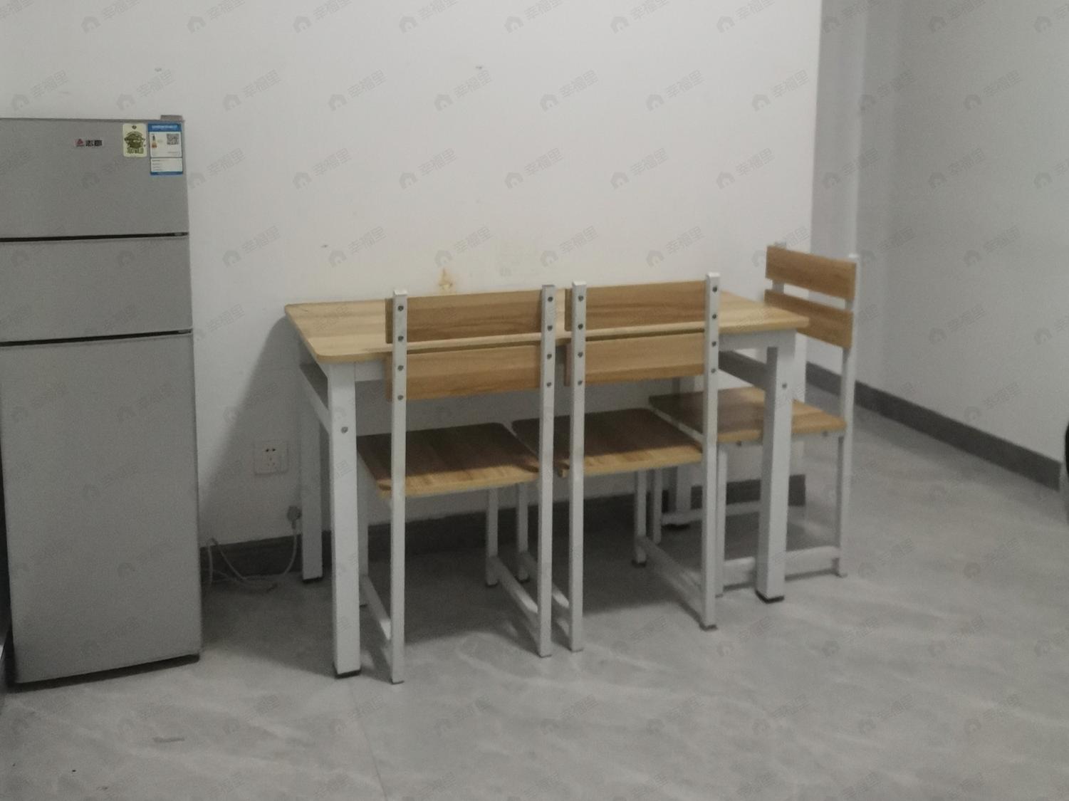 整租·融信双杭城沁园