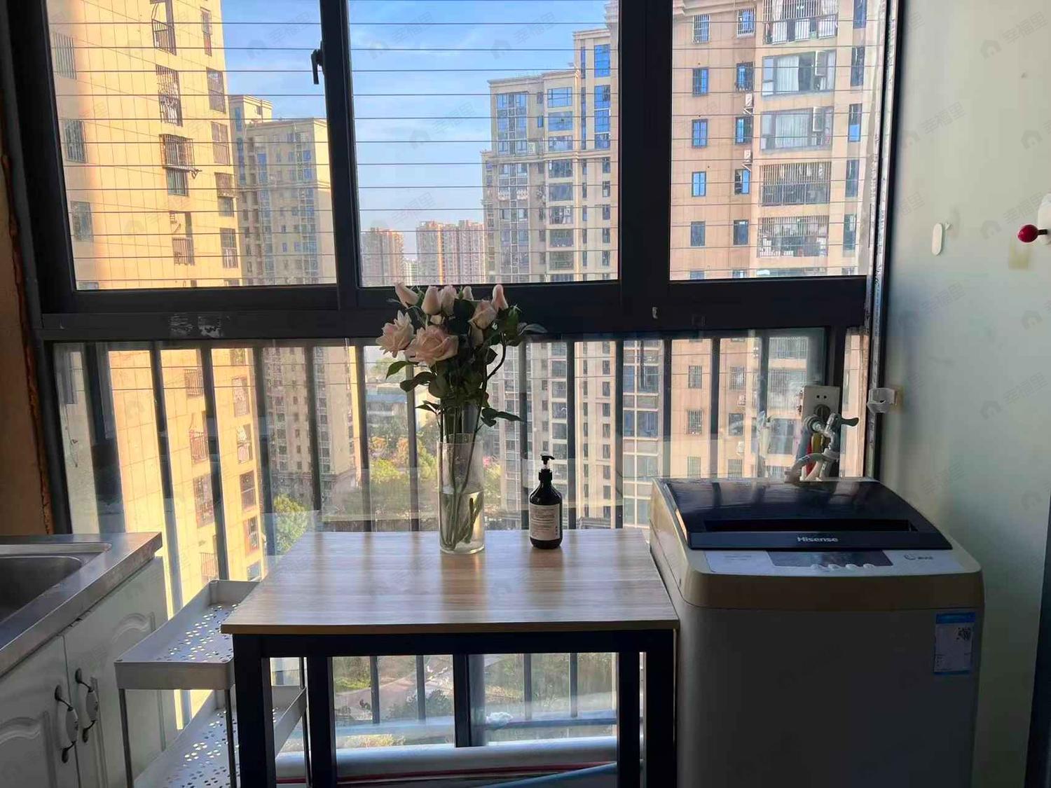 合租·金建小区(三期)