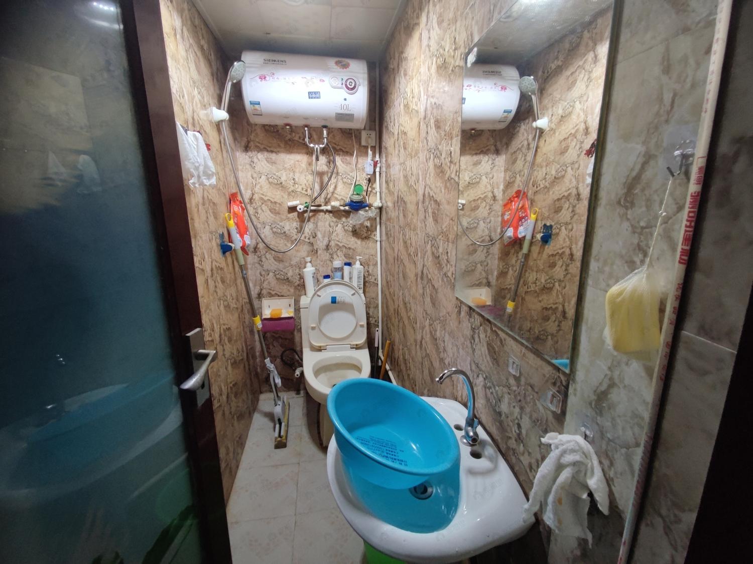 整租·后坂新城二区