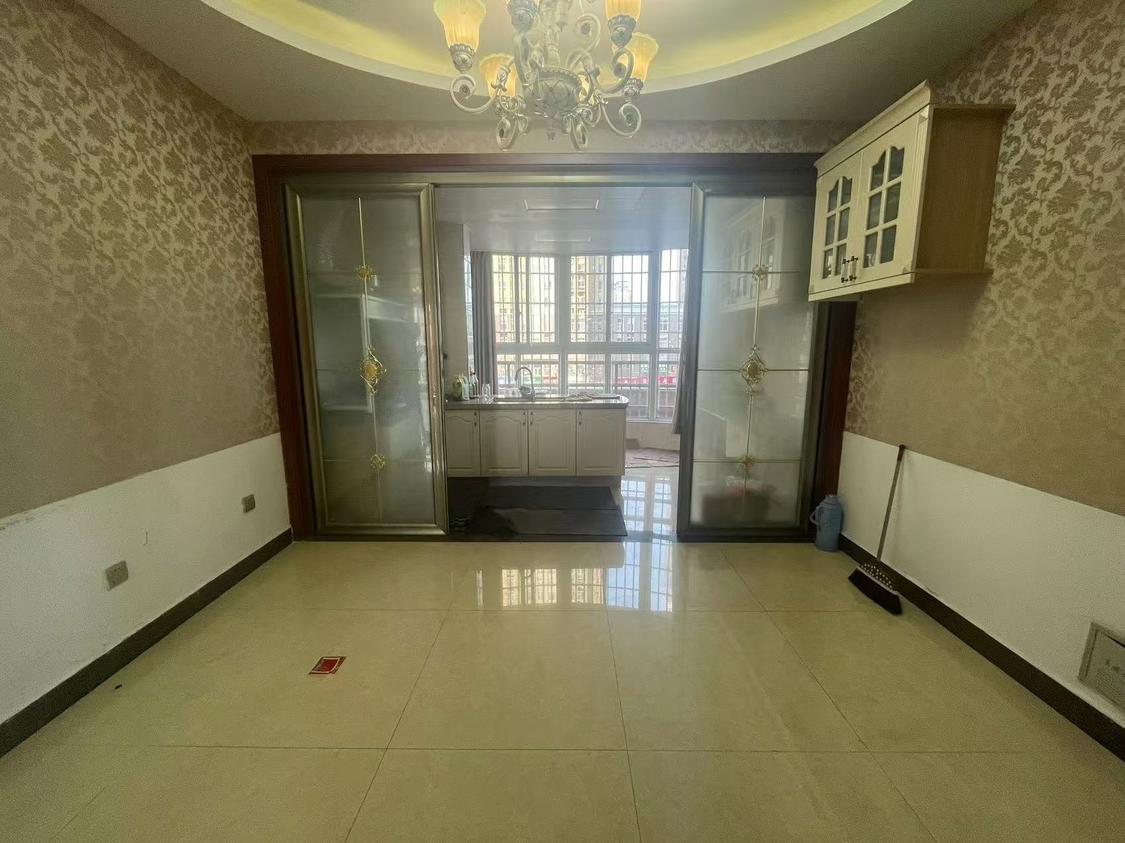 整租·铁道佳苑