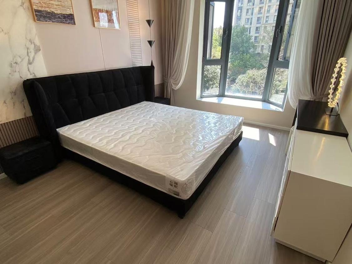 整租·信达外滩府