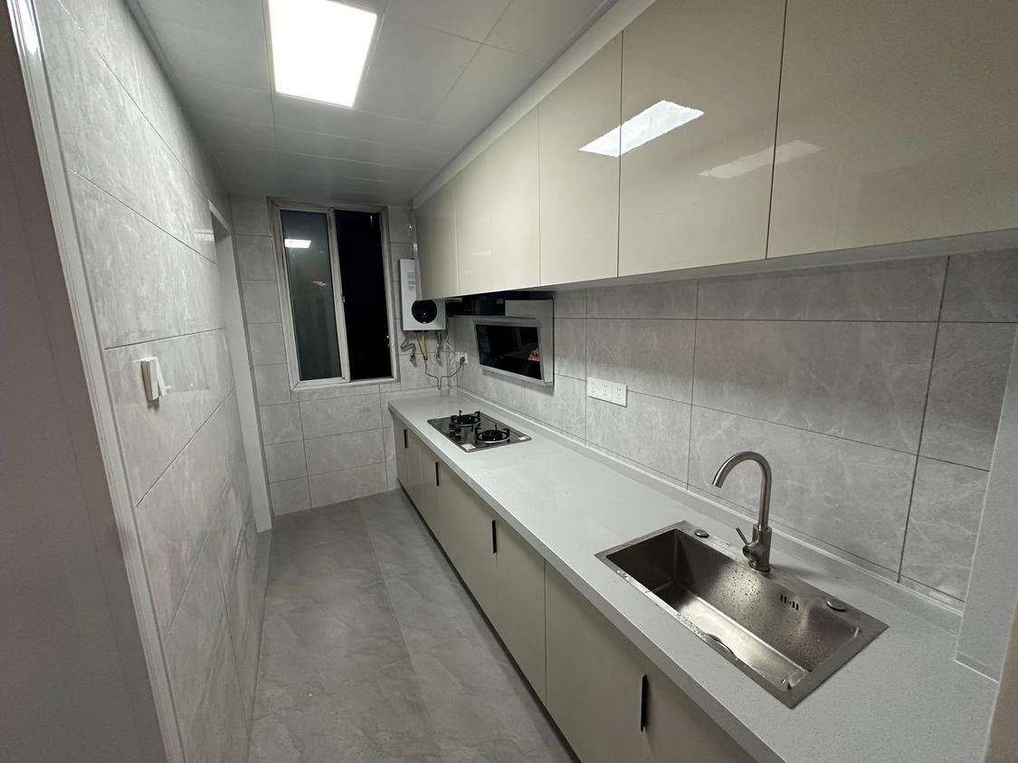 整租·江南春城