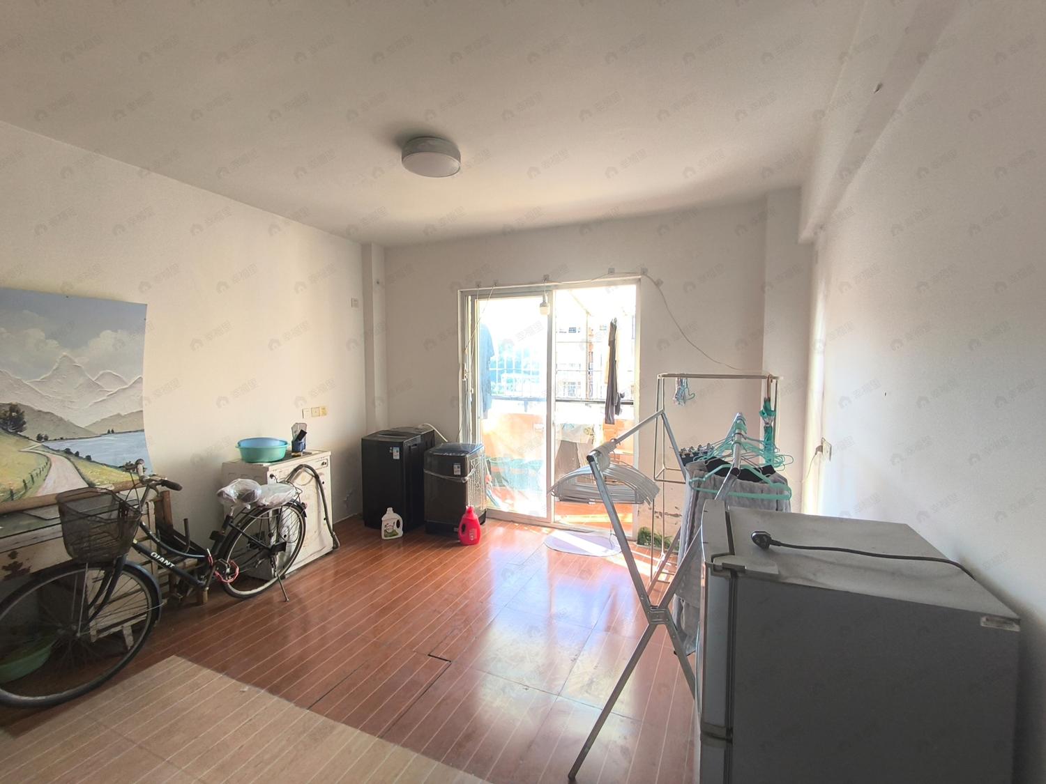 合租·兴桥公寓