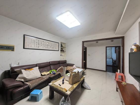 金山金山大道整租 融信第一城3期三味舒屋3室2厅/110平/高楼层