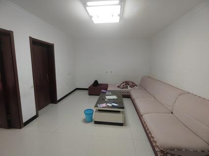 丛台鑫港整租 紫薇苑2室1厅/86平/中楼层