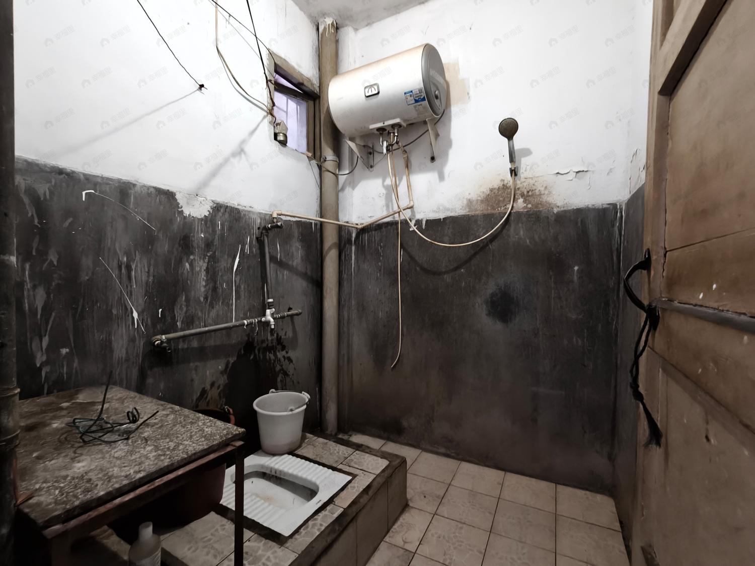 整租·前屿新村