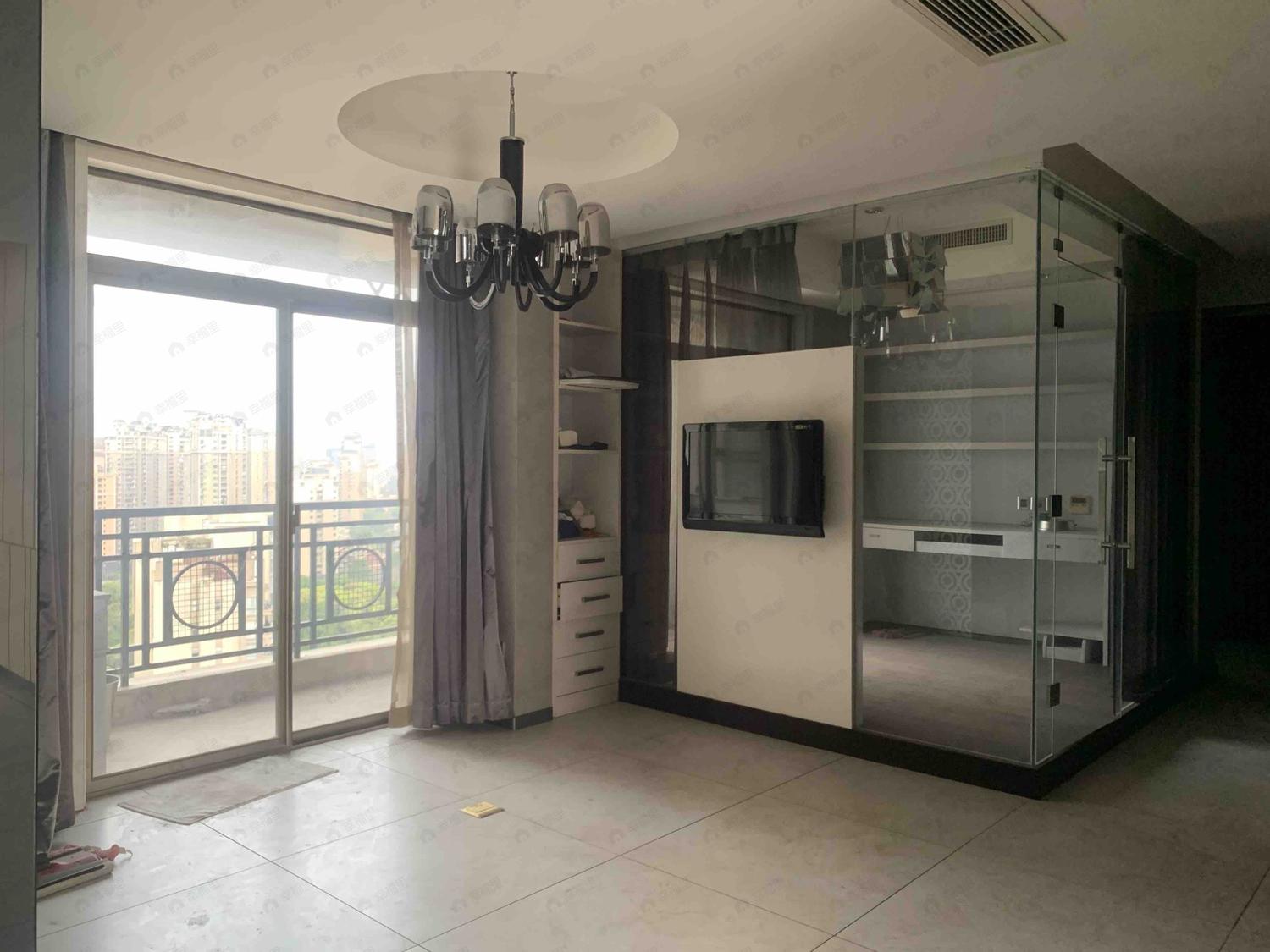 整租·公园道一号B区