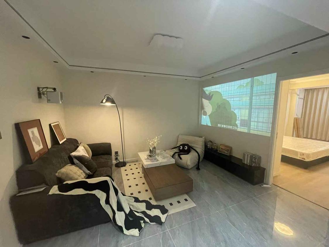 整租·阳光绿苑