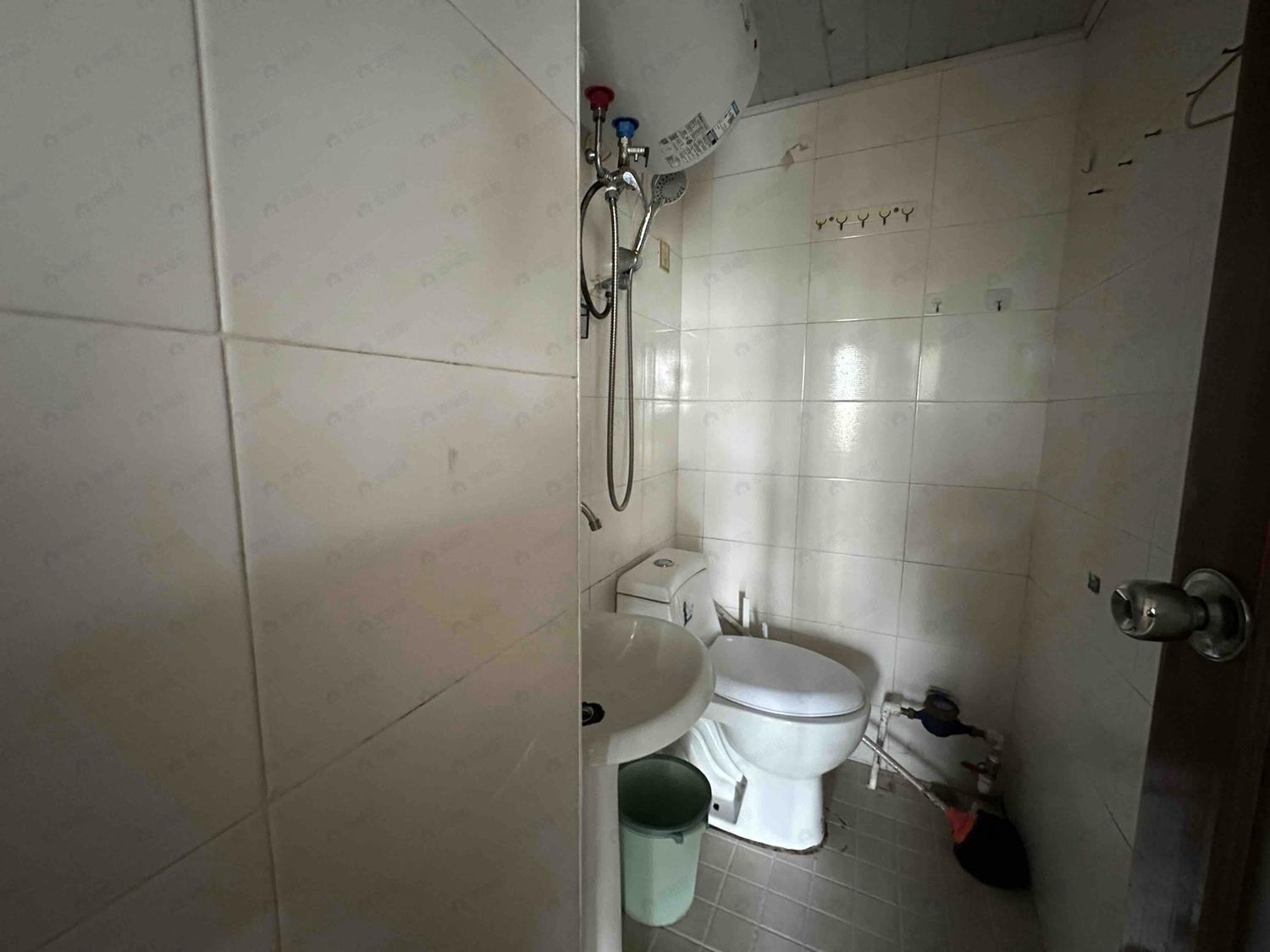 合租·江南水都二期杰座西区