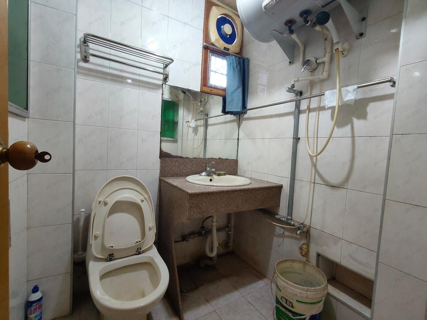 整租·泉塘小区一区