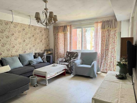 仓山白湖亭整租 金色康城4室2厅/144平/中楼层